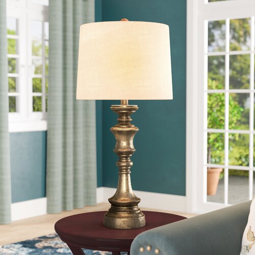 Wayfair | Oil Rubbed Bronze Table Lamps You'll Love In 2023